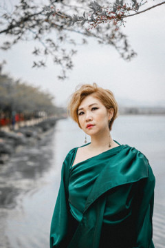 아름다운 마지막 수요일 '보컬리스트 정은주 재즈 프로젝트'…30일 대구콘서트하우스
