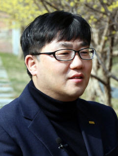 김우석 금오공대 건축학부 교수, 한국복합신소재구조학회 학술상