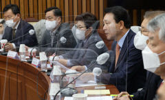 국민의힘, 2026년까지 중대재해 OECD 기준 감축 목표 제시