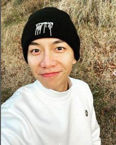 이승기 측, 후크 주장 반박