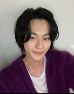 '슈룹' 김혜수 아들 유선호, '1박 2일' 합류