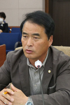 [우리지역 일꾼 의원] 박동교 봉화군의회 부의장 