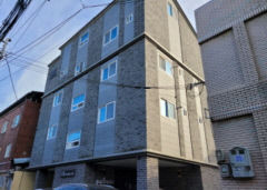 [경매 정보] 대구시 달서구 성당동 근린주택