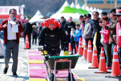 25회째 맞는 영덕대게축제, 내달 22일부터 강구항 해파랑공원 일원에 개최