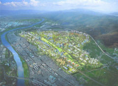 대구 동구청, 12월 K2 후적지 도시계획 수립용역 착수