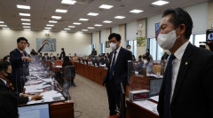 카카오 먹통 방지법, 국회 상임위원회 통과