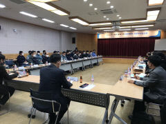 대구환경청, 포항서 통합환경 이행 기업과 소통의 자리