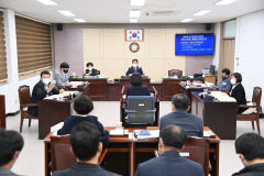 대구 서구청 행감서 중리동 LP 가스충전소 초기대응 미흡 지적 잇따라