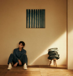 BTS RM, 첫 공식 솔로 앨범 '인디고(Indigo)' 발매