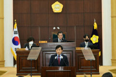 조현일 경산시장 
