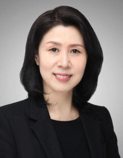 성주군 별고을 교육원 신임 원장에 이지원씨 선발