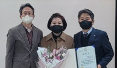 대구조달청 '우수조달기업' 안동 원금산업에 조달청장 표창