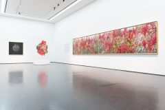 이인성·이중섭미술상 수상자 안창홍 '미완의 리허설'展