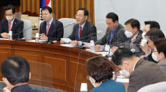 국민의힘, 비대위 임기 전 전당대회 목표...주요 쟁점 '룰' 변경 논의도 구체화