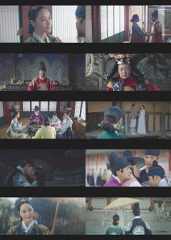 '슈룹' 최종회, 현명한 엄마 김헤수의 승리…역사 바로잡으며 해피엔딩