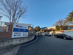 대구 달성군 논공읍 '이래AMS 대구공장' 가보니