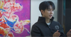 이승기,  '2022 공예트렌드페어' 홍보대사 위촉