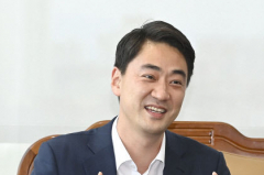 [인터뷰] 최재훈 달성군수 