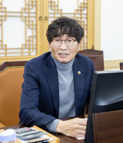 임기진 경북도의원, 경북문화관광공사 예산 운용 '도덕적 해이' 지적