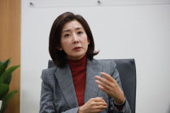 나경원, 주호영 발언 비판 