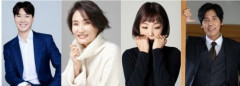 '30년 찐친' 박수홍·박경림, '조선의 사랑꾼' MC로 재회