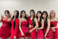 엔믹스 지니 탈퇴 및 전속계약 해지…6인 체제로