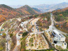 [위클리포유 커버 스토리] 캠핑문화 현주소(1) 산멍·별멍·불멍 즐기는 '감성 캠핑족'