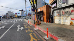 달성군, 소화전 부근 불법주정차 근절 안간힘