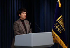 대통령실 화물연대 파업 종료에 