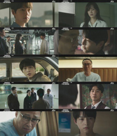 '재벌집 막내아들' 이성민 '섬망' 혼돈의 순양가…시청률 21% 돌파