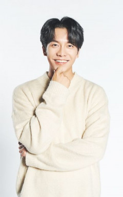 이승기 ‘피크타임' MC 합류…제작진 
