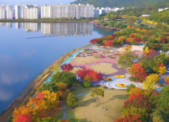 수성구 '수성못 토지사용료' 요구 이어 달서구청도 농어촌공사에 '도원지 재산세' 부과키로