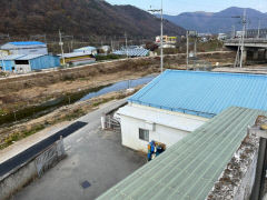 [경매정보] 경북 경산시 남천면 대명리 공장