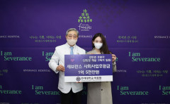 강민경·김나영·임영웅 팬클럽·현숙·홍지윤 등 기부행렬 '훈훈'