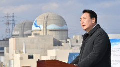 울진 신한울 원전 1호기 준공식 상업 운전 돌입···원전 생태계 강화