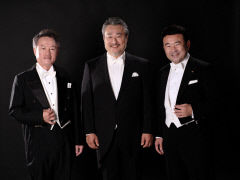 대구 대표 테너 참여하는 'I TRE TENORI 하이최 콘서트'