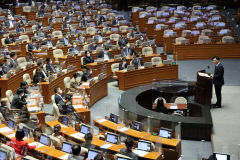 시대전환 조정훈 의원 