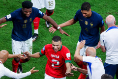 [카타르 월드컵] 프랑스, 모로코 2-0 제압…결승전 음바페 vs 메시 성사