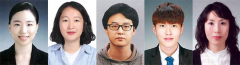 안동시, 적극 행정 우수공무원 5명 선발