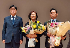 경산시지역선 사상 첫 대한민국 최고농업기술명인 수상