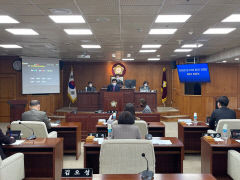 대구 중구의회, 역사·관광사업 예산 67% 삭감…사업 좌초 위기