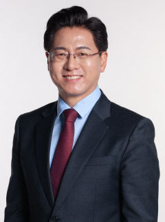 황진수 청송군의회 부의장 2022년 경북도 의정봉사대상 수상