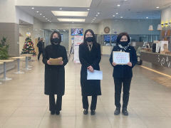 대구 중구청-중구의회 예산 삭감 과정 두고 마찰 심화…파장 이어질듯