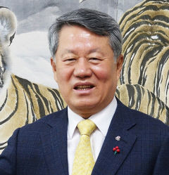 [속보] 박영기 대구시체육회장 재선…경북은 김점두 후보 당선