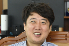 이준석, 국민의힘 당대표 경선룰에 