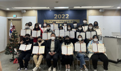 구미 학교밖 청소년 82명 초·중·고교 학력 검정고시 합격