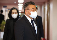 감사원, 文 정부 정조준 …주요 통계 고의로 왜곡, 청와대 개입됐다는 판단