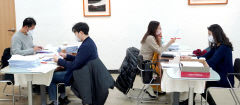 '2023 영남일보 문학상' 詩 19편·단편소설 8편 본심 올라