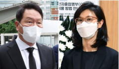 노소영 측 