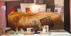 안동시, 새 관광 브랜드 '안동' 선보여